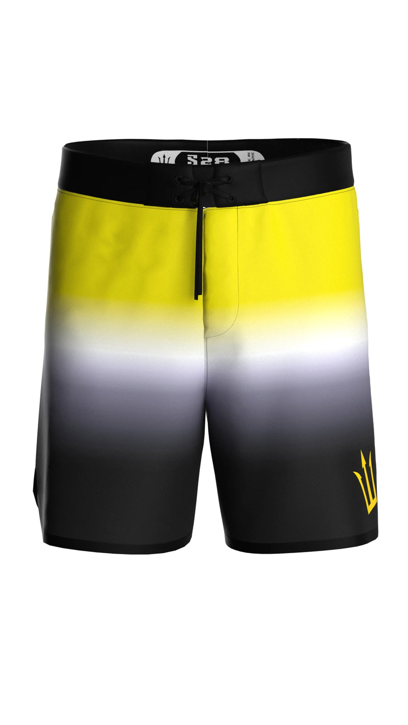 Aurora Black Npc Short