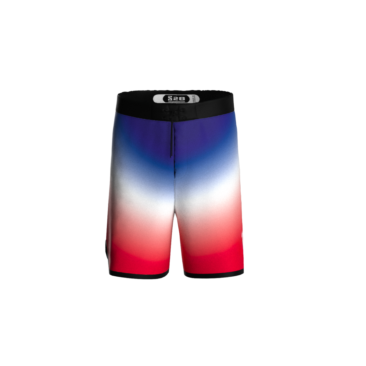 Nebula Surge Boardshorts