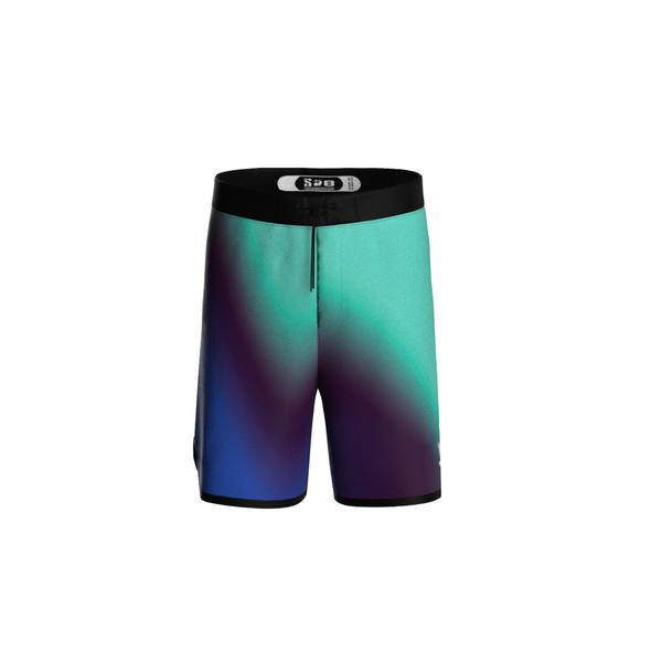 Aurora Veil Boardshorts
