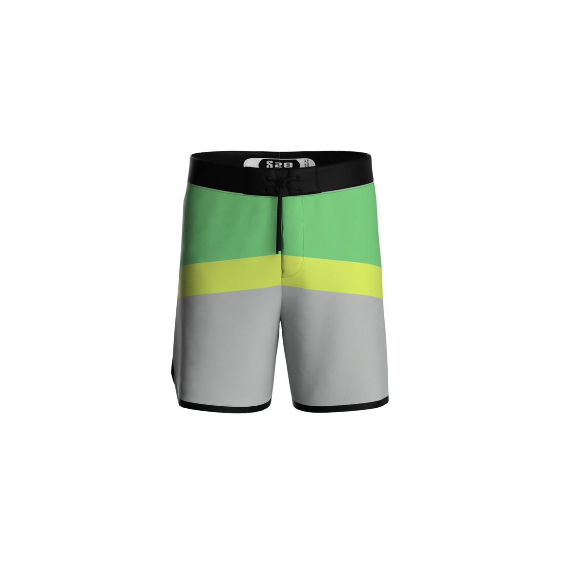 Trident Mint Up NPC Short