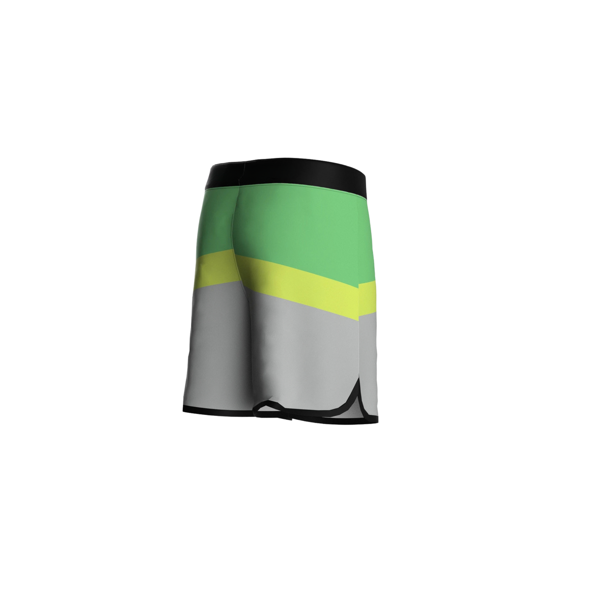 Trident Mint Up NPC Short