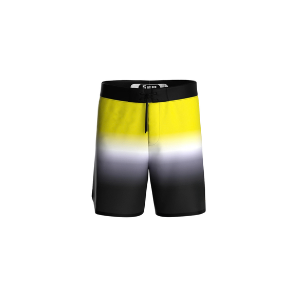Aurora Black Npc Short