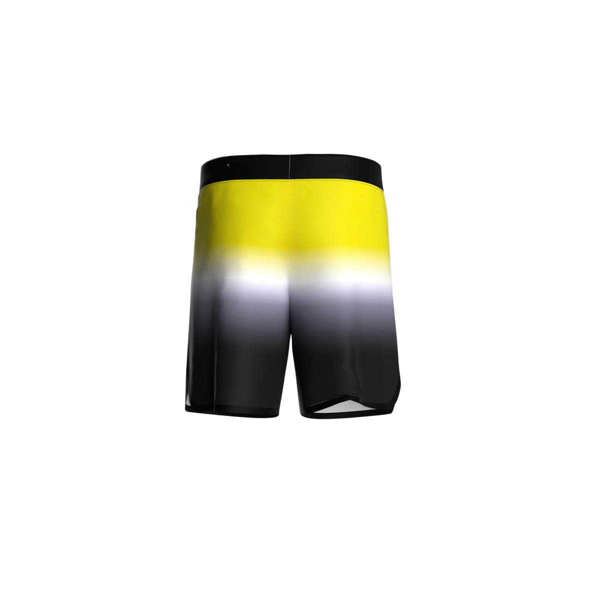 Aurora Black Npc Short