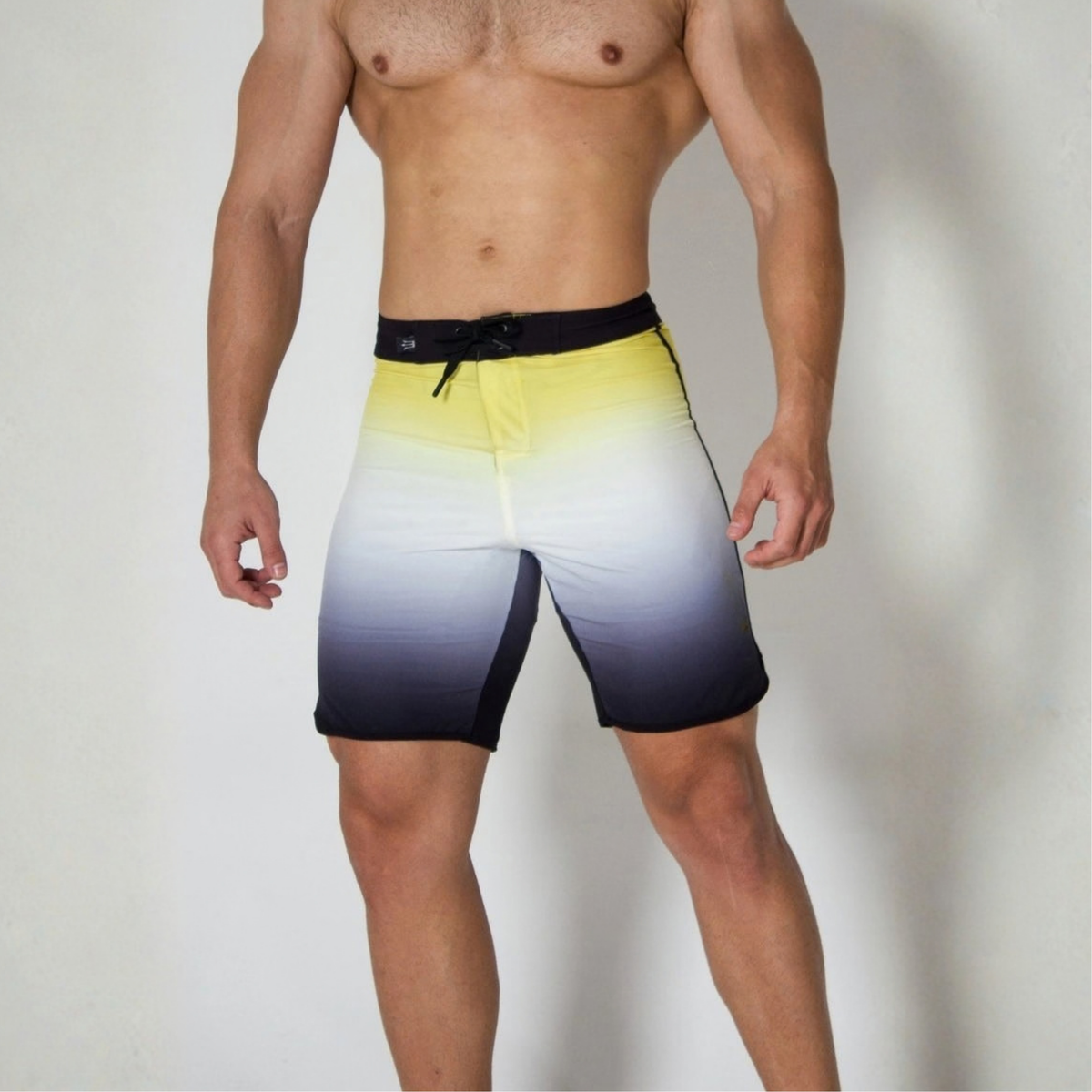 Aurora Black Npc Short