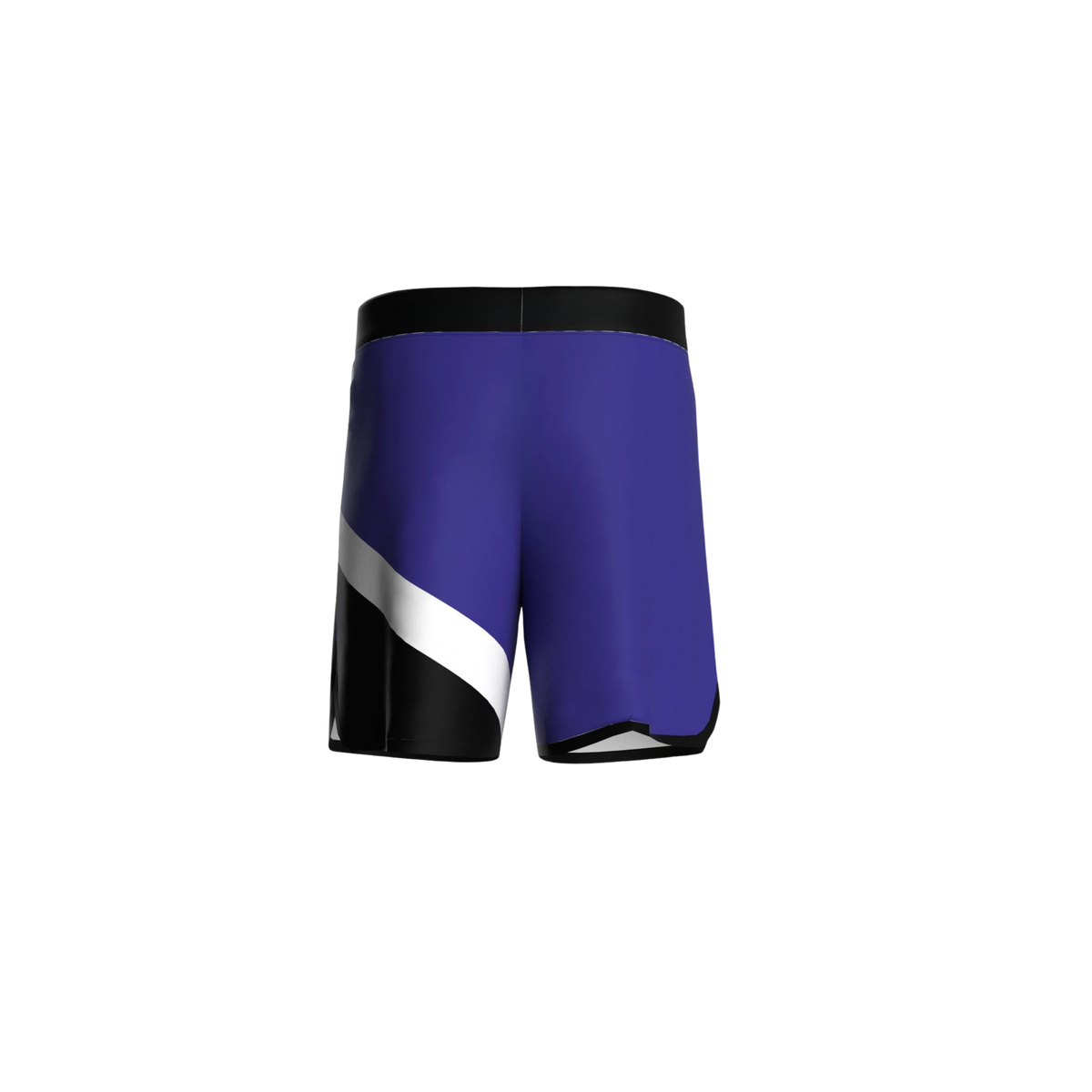 SpeedSky Blue Npc Short