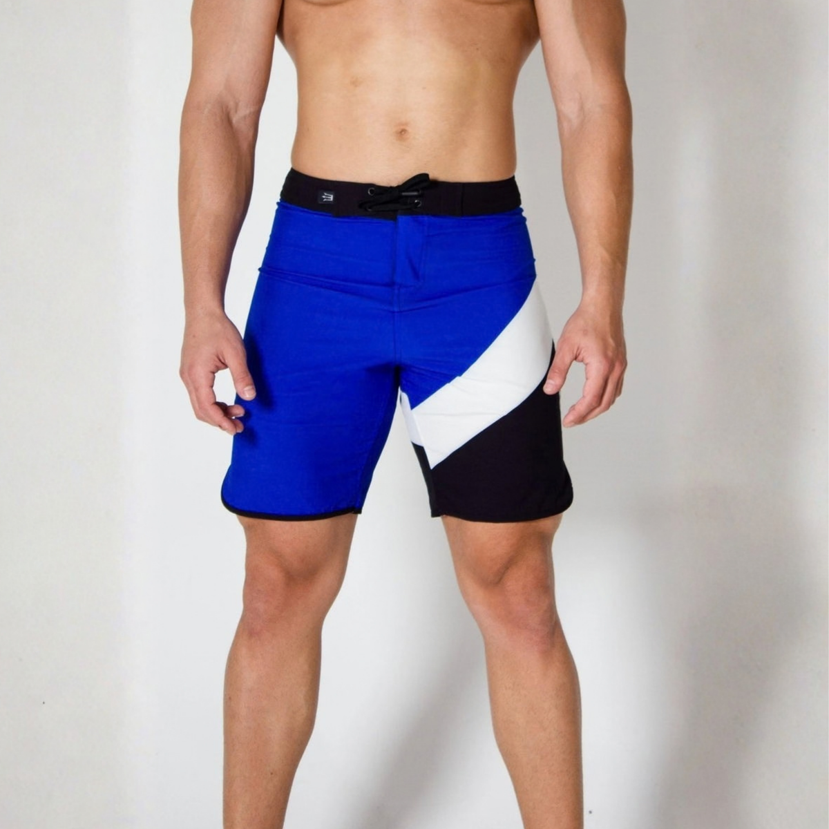 SpeedSky Blue Npc Short