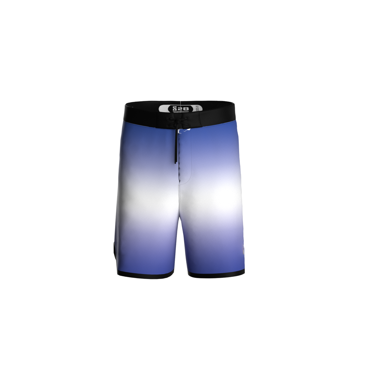 Aurora SkyBlue Boardshorts