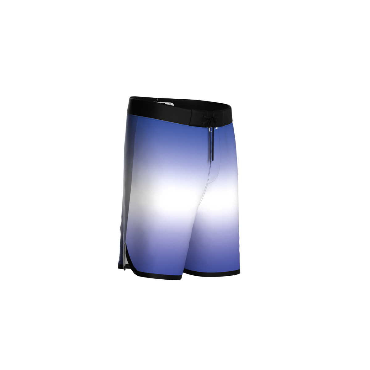 Aurora SkyBlue Boardshorts