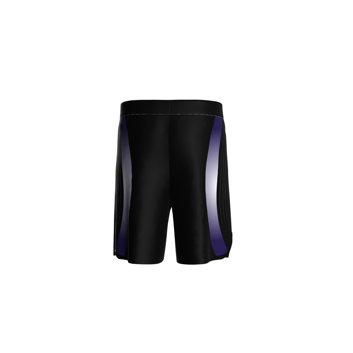 Purple Vision Boardshort