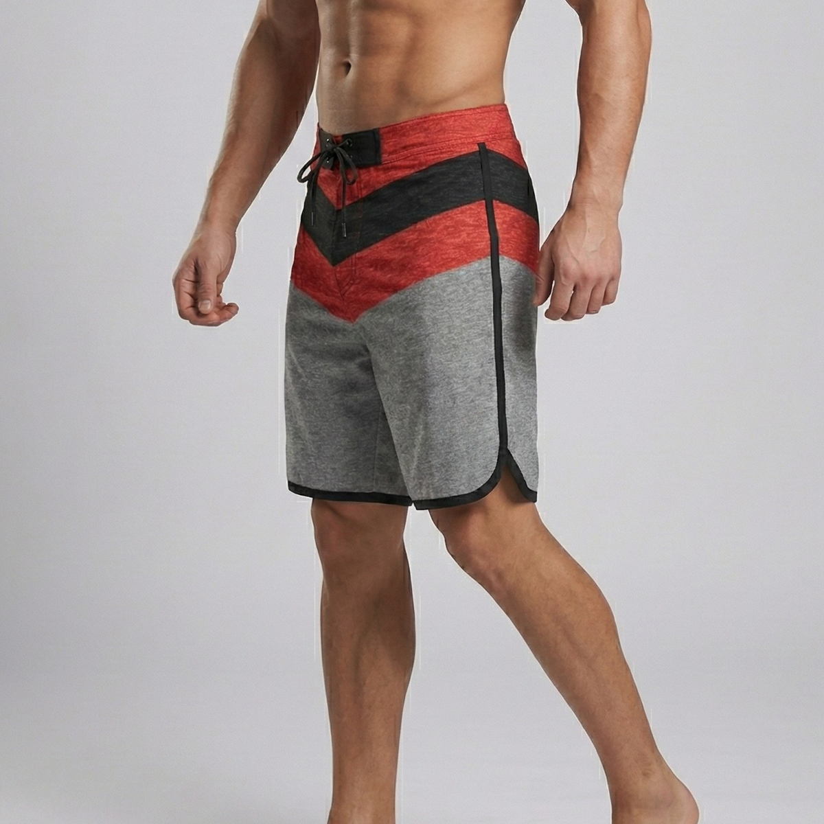 Apex V-Line Boardshort