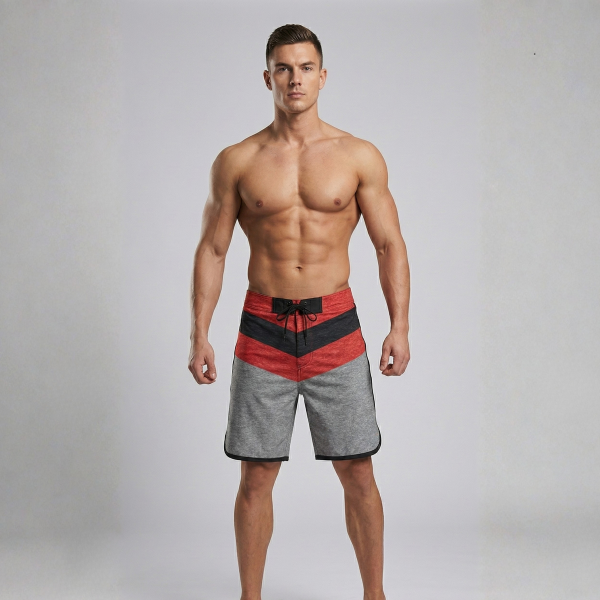 Apex V-Line Boardshort