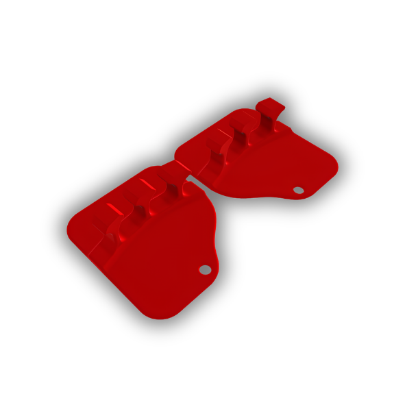 RUBBER PRO GRIP