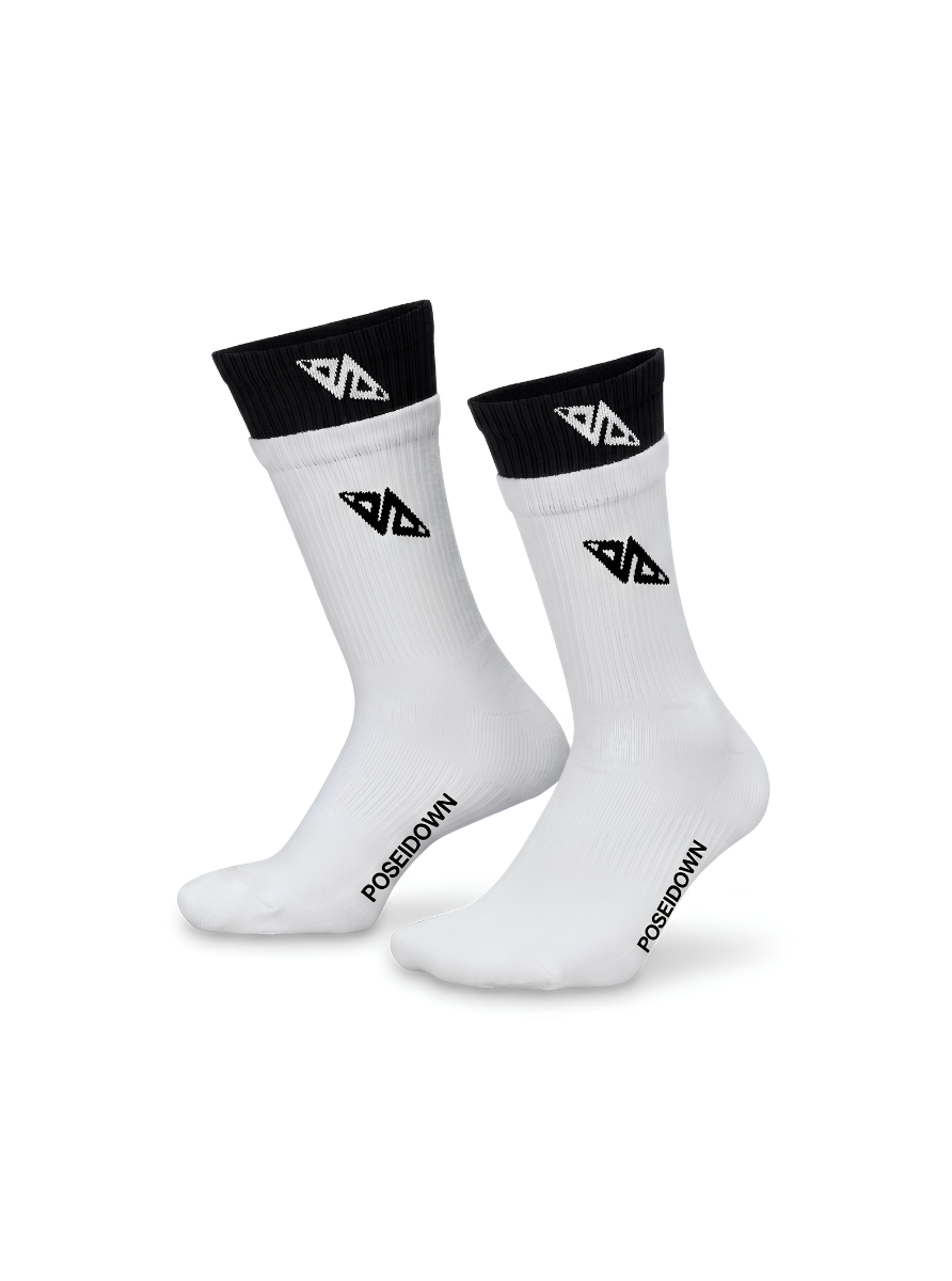 Pro Lift Crew Training & Lifting Socks
