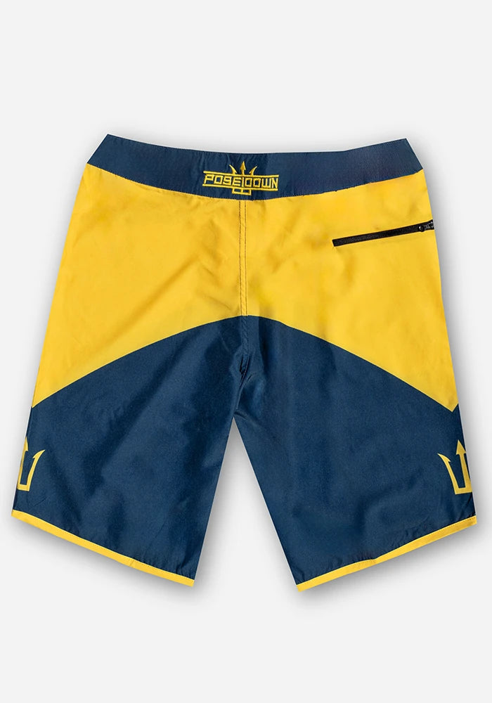 Rush Class Surf Boardshort