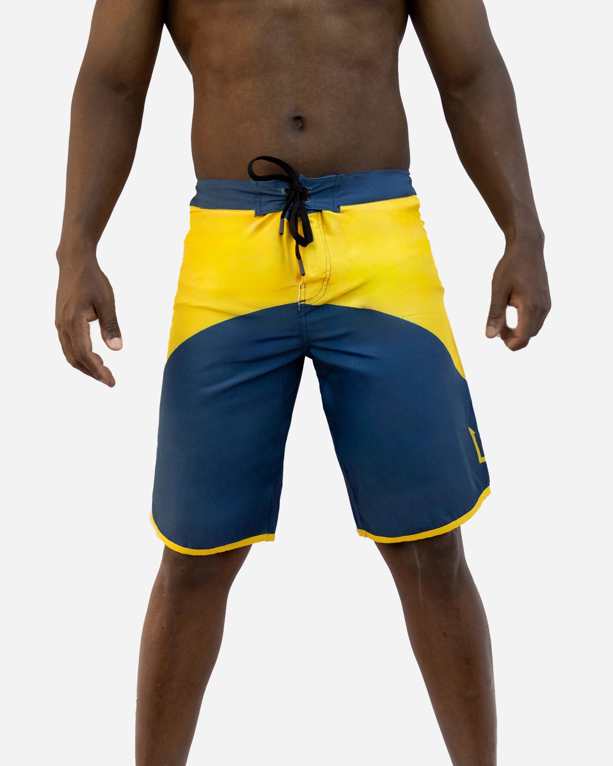 Rush Class Surf Boardshort