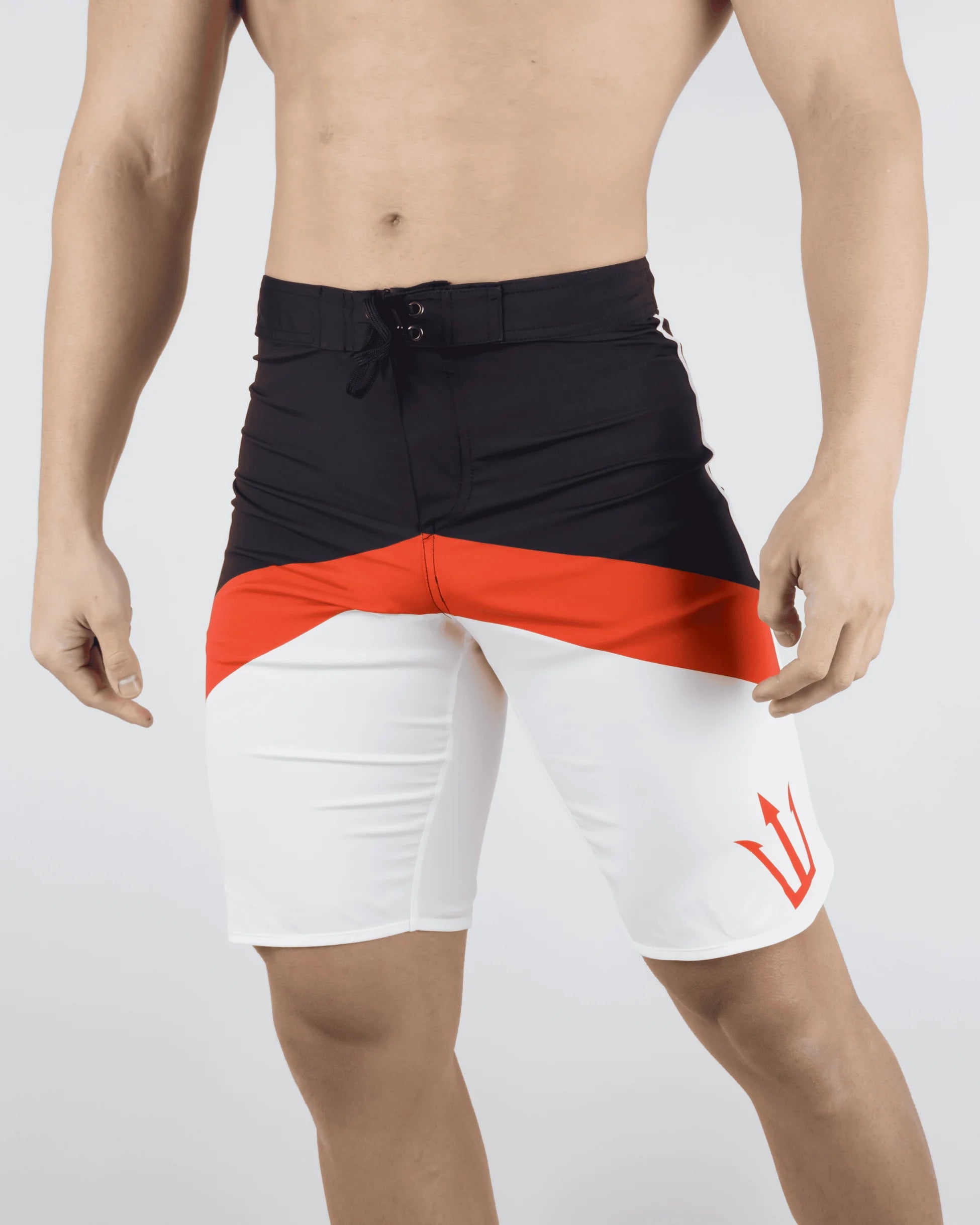 Trident BRW Npc Short