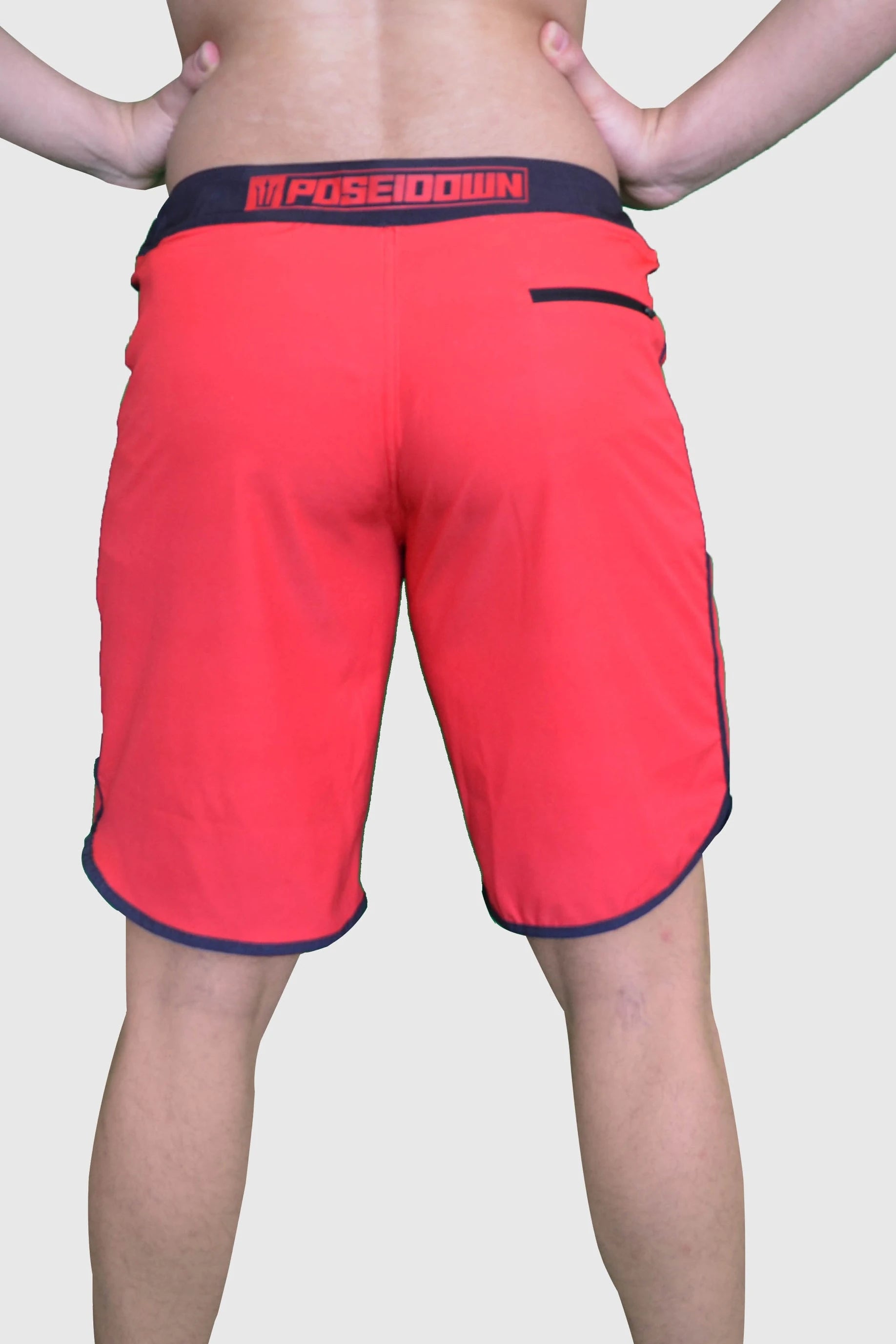 Red Sky Boardshort