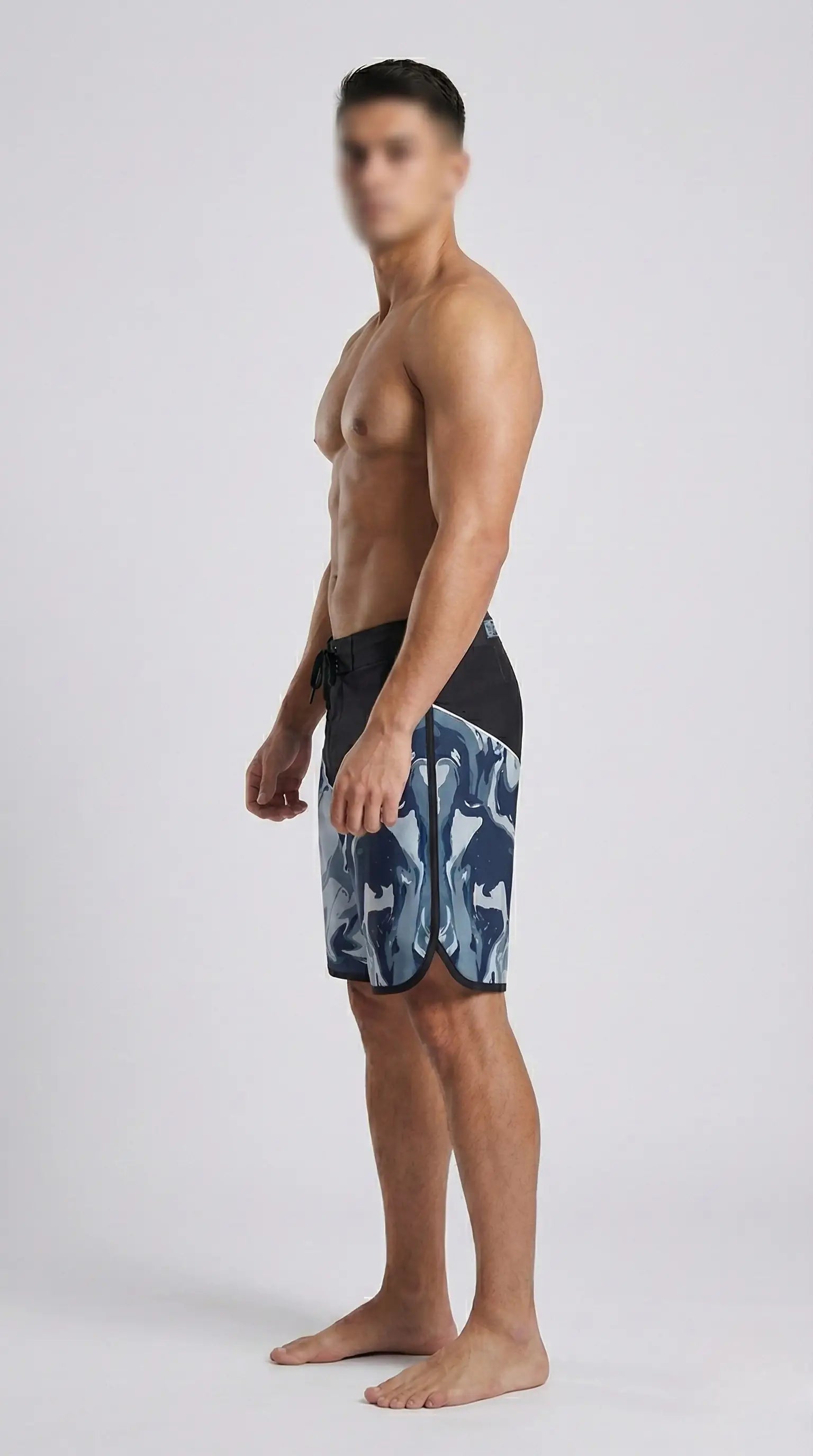 Tidal Flow Boardshort