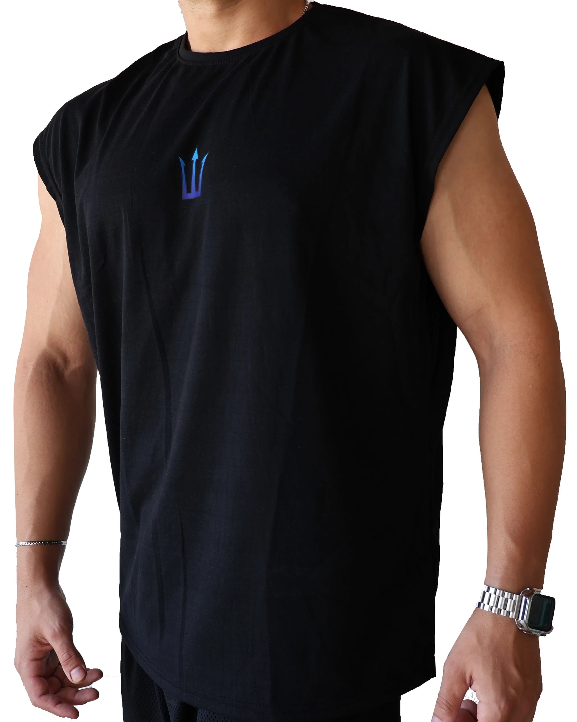 Active Oversize T-shirt