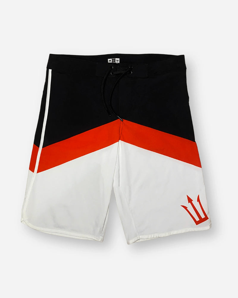 Trident BRW Npc Short