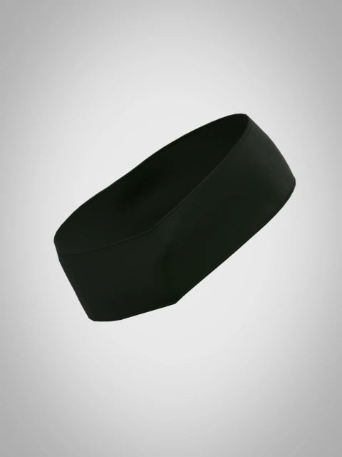 Onyx Headband Spor Saç Bandı