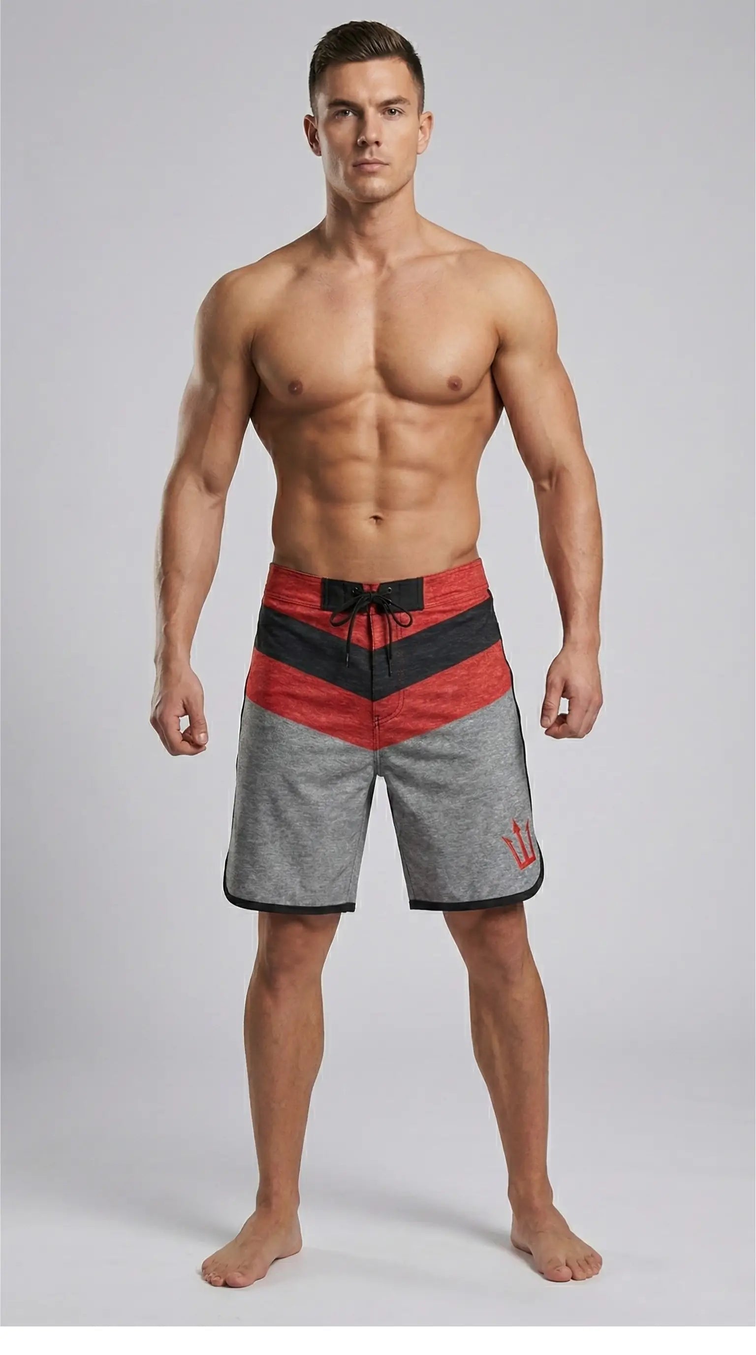 Apex V-Line Boardshort