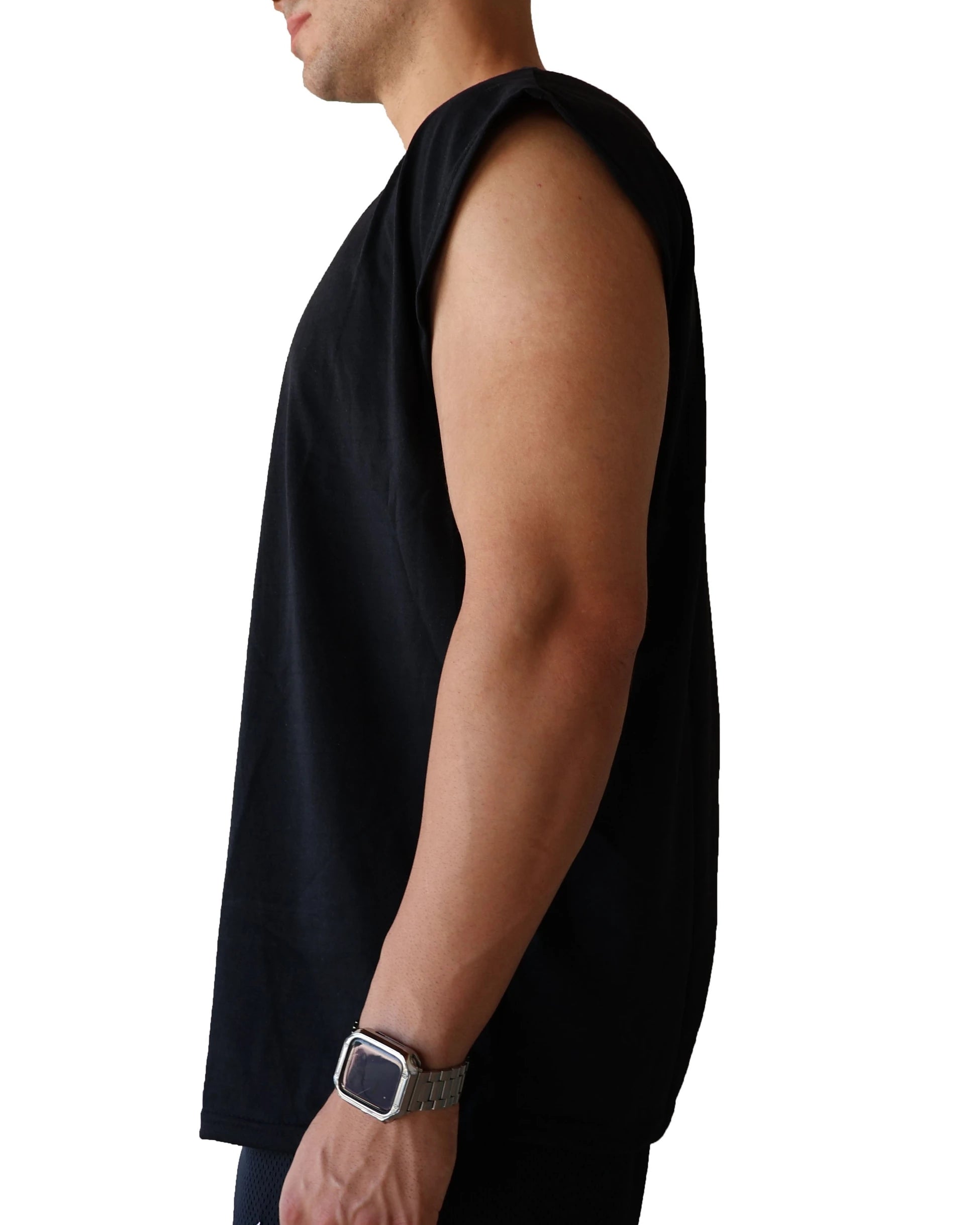 Active Oversize T-shirt