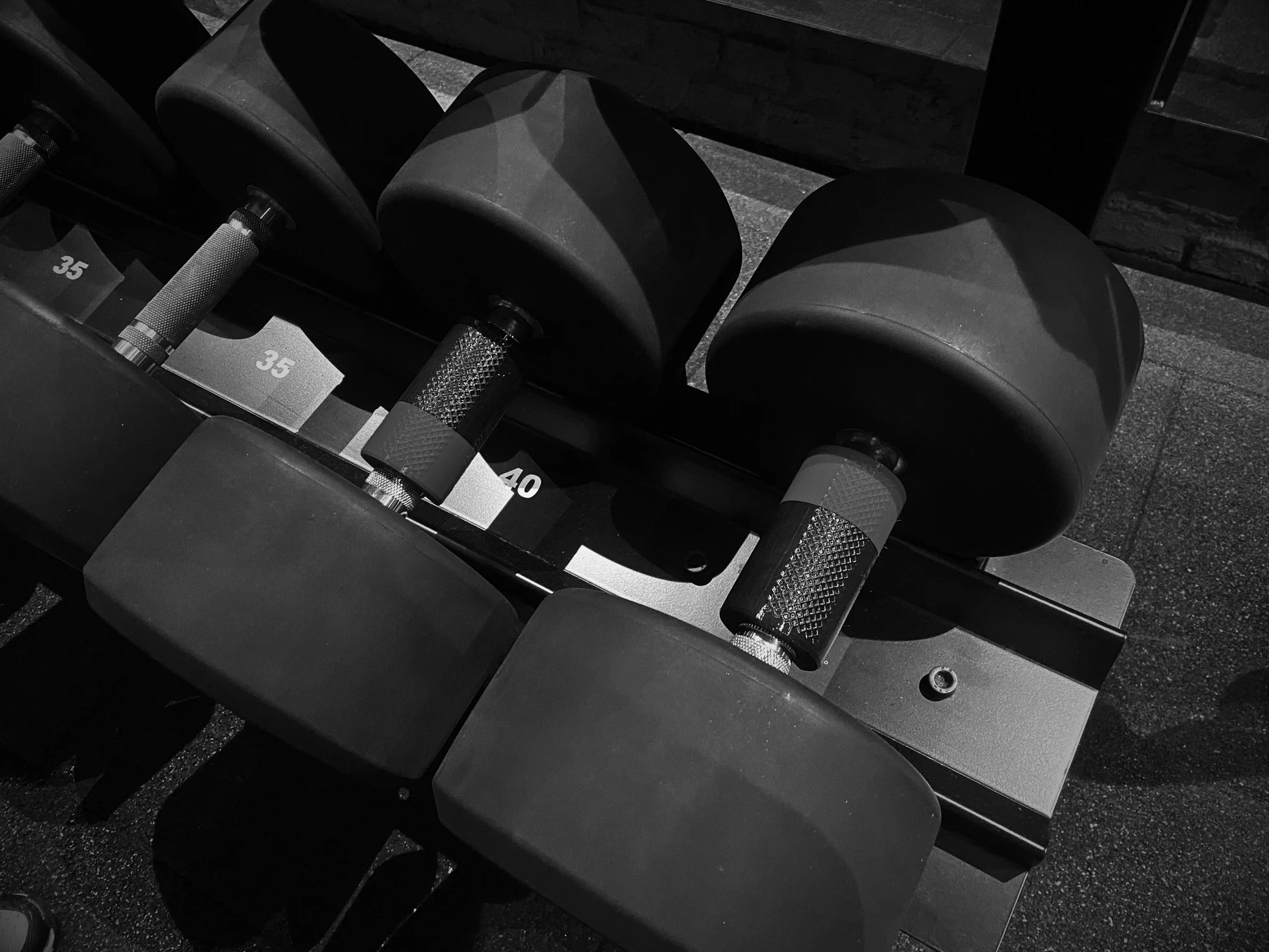 Olympus Grip Fat Grip Antrenman Tutuş Ekipmanı