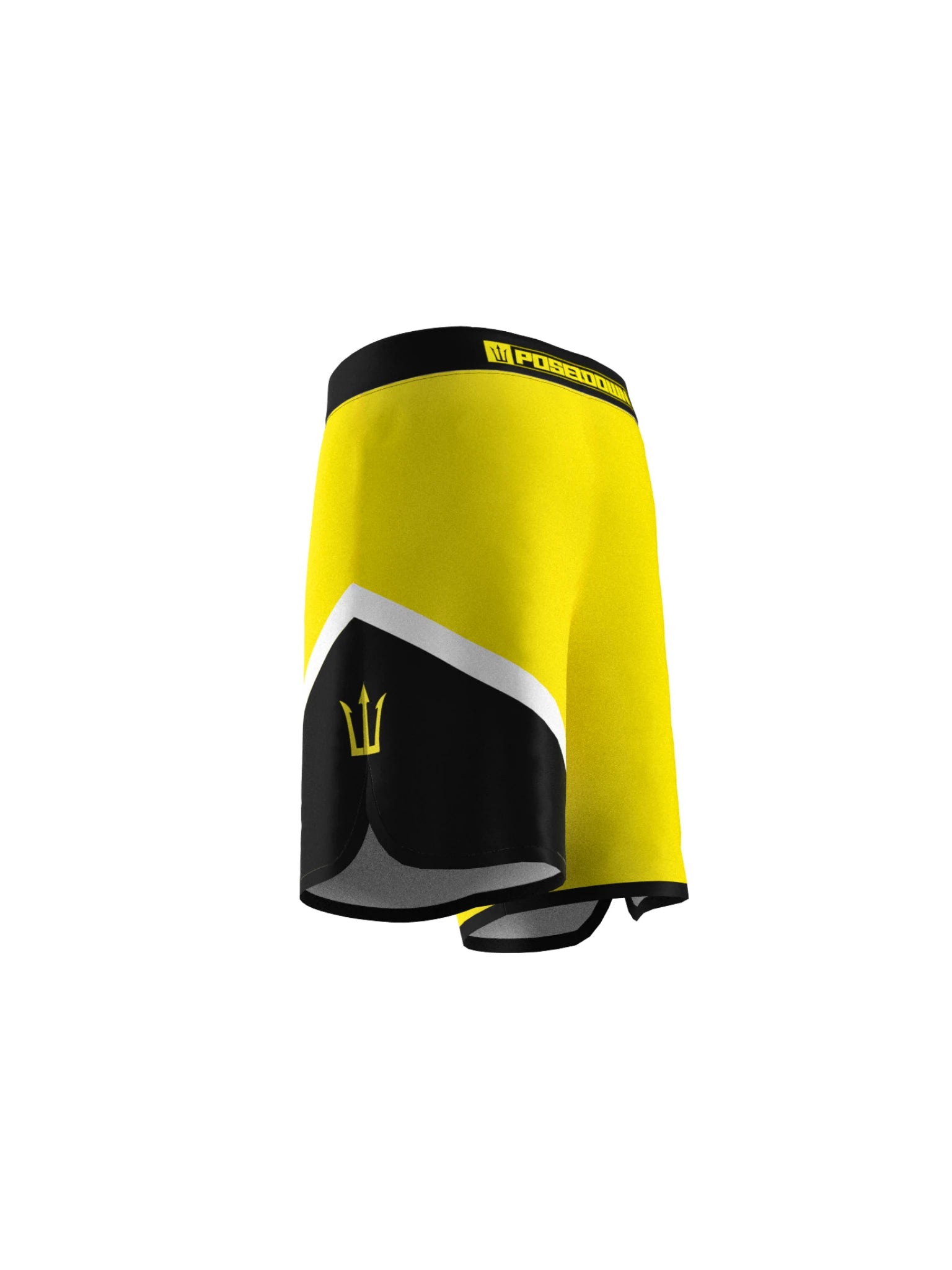 VoltStrike Boardshort