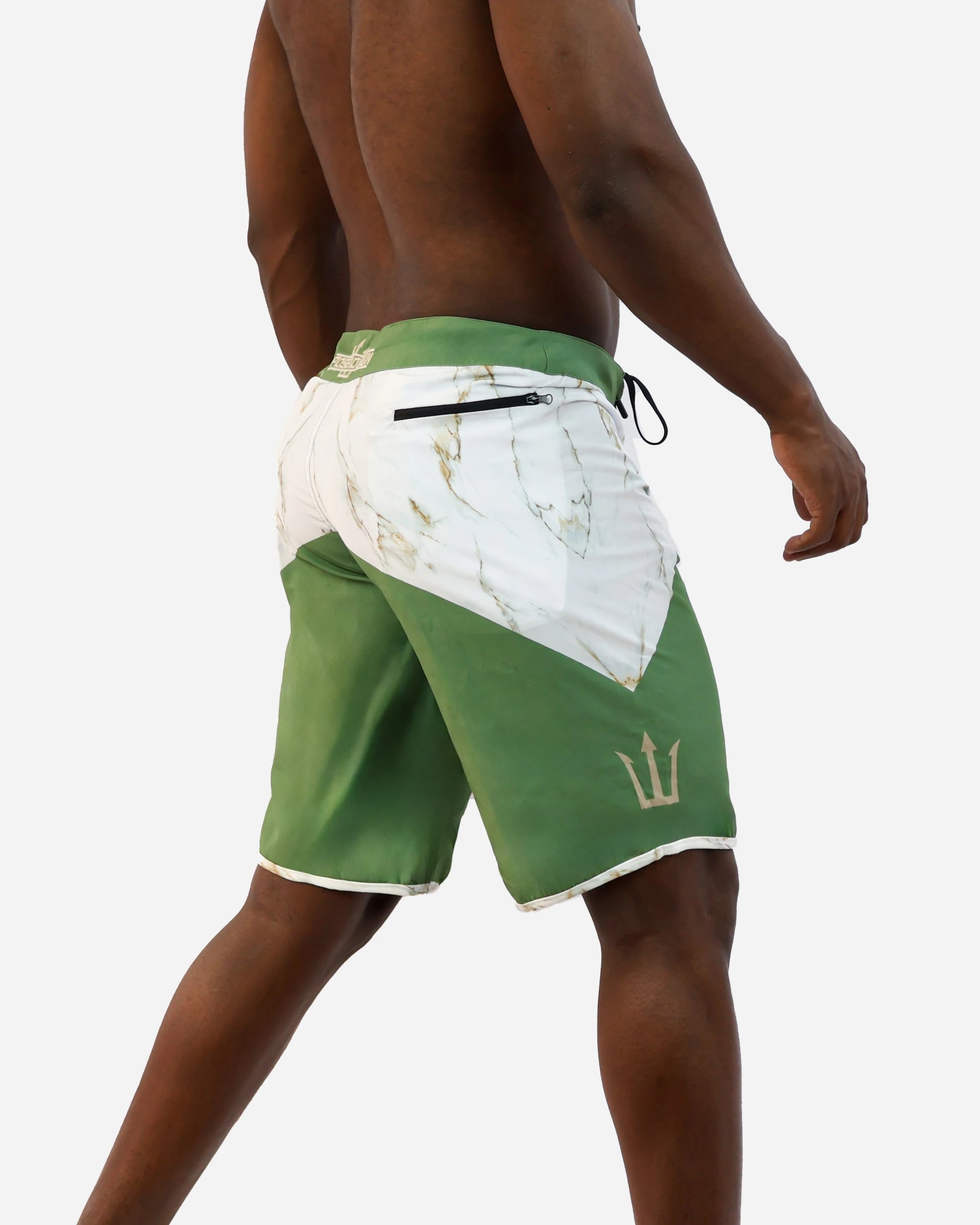 Stone Surf Boardshort