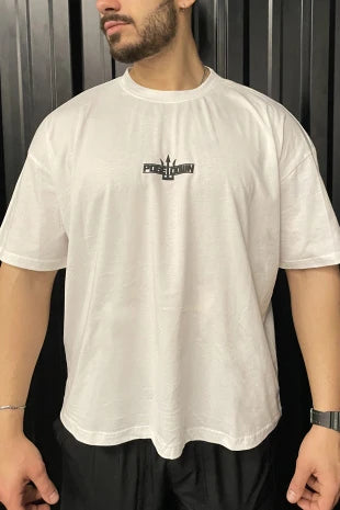 Oversize Uppend Active T-shirt
