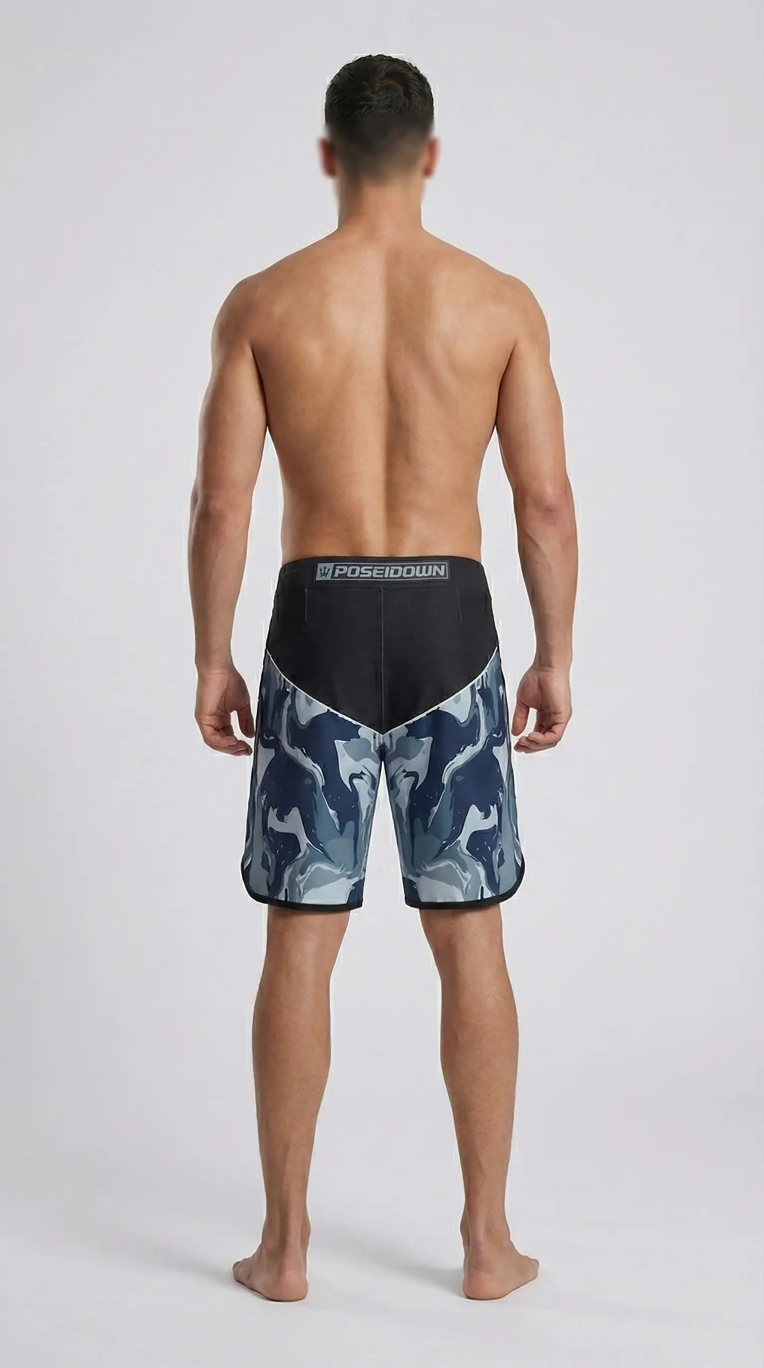 Tidal Flow Boardshort