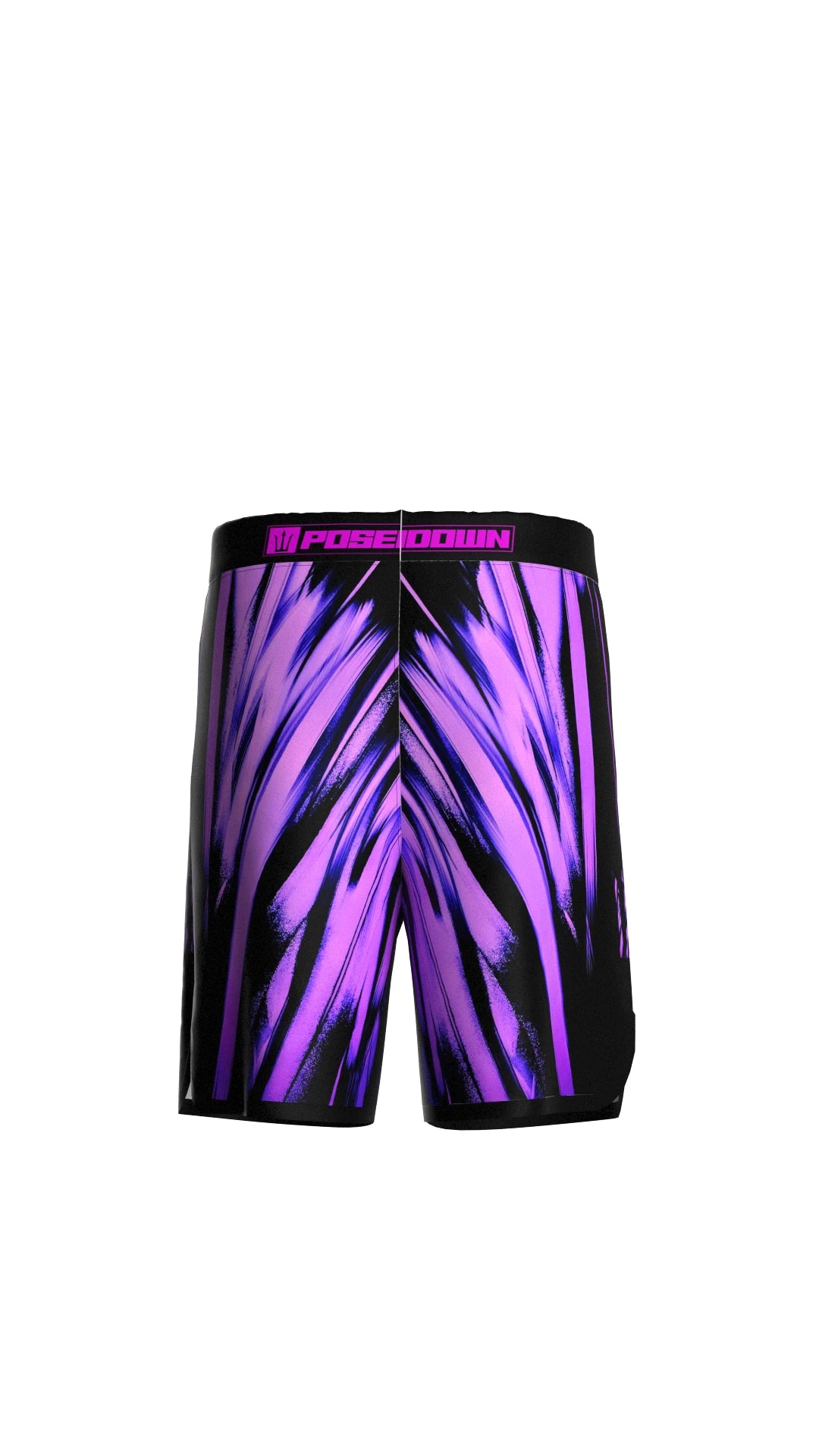 Abyssal Bloom Boardshort