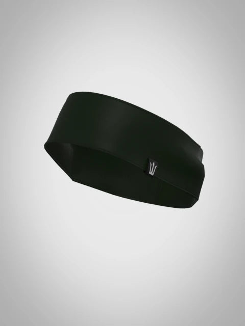 Onyx Headband Spor Saç Bandı