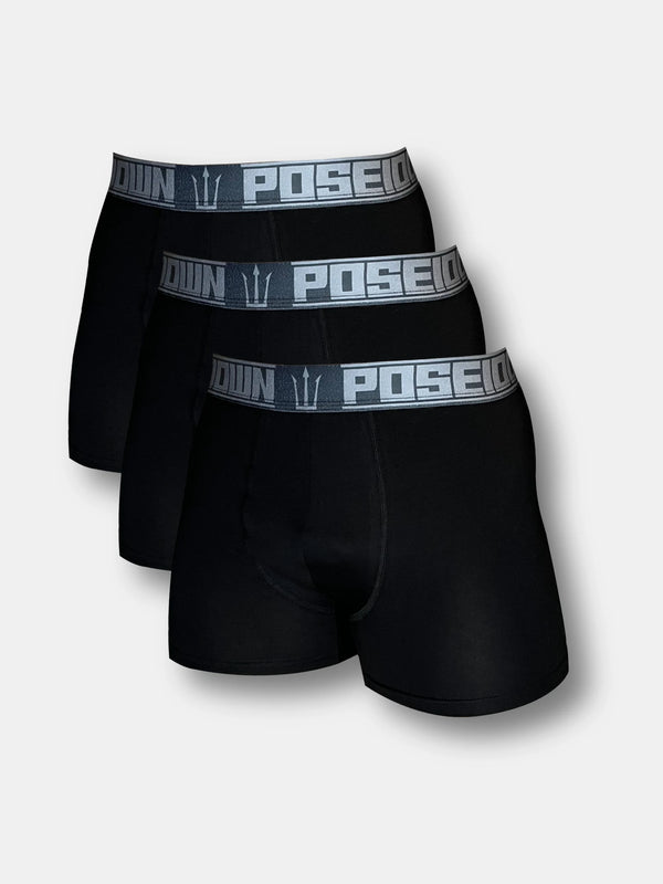 FORCEBOXER Triple | Men Underwear