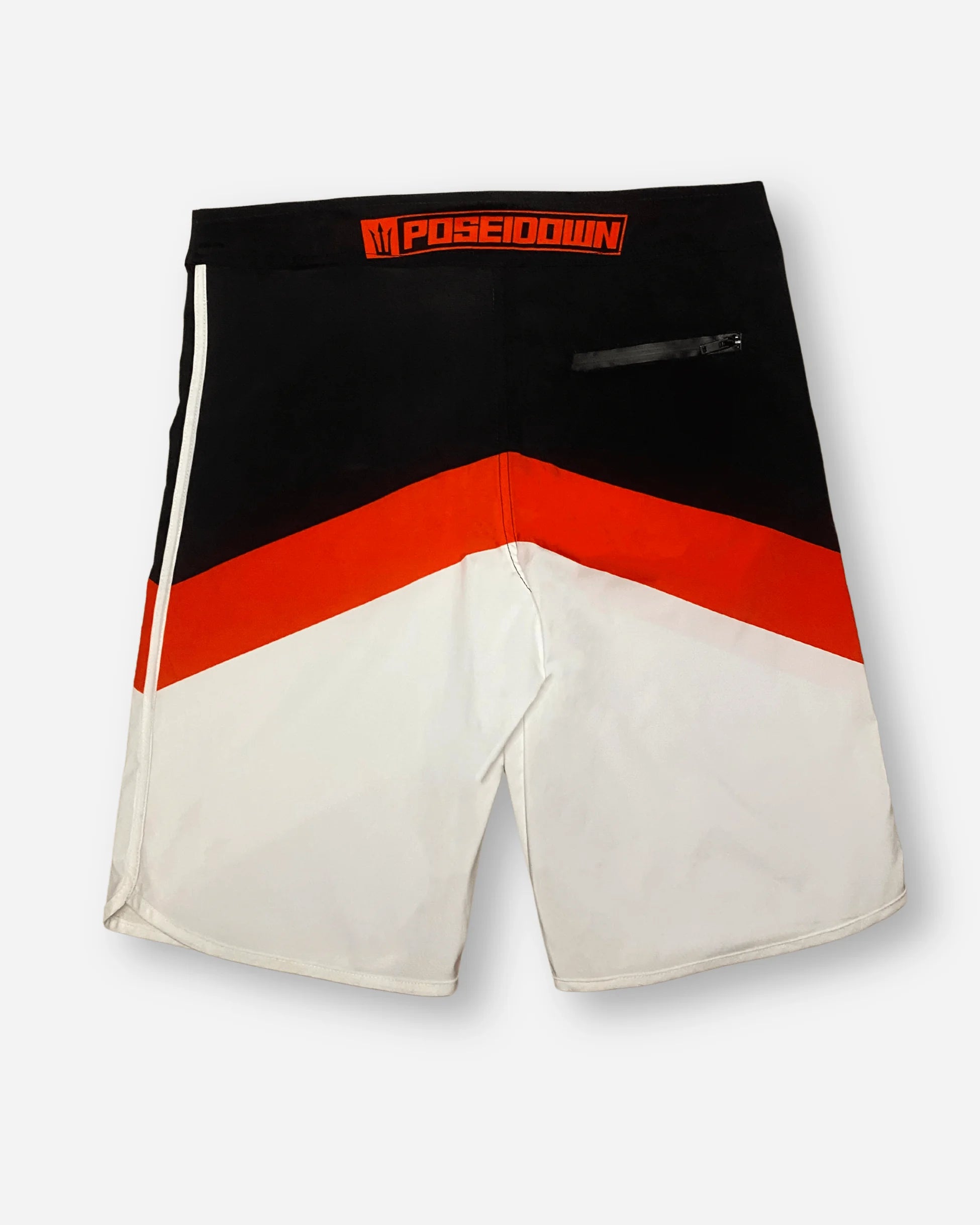 Trident BRW Npc Short