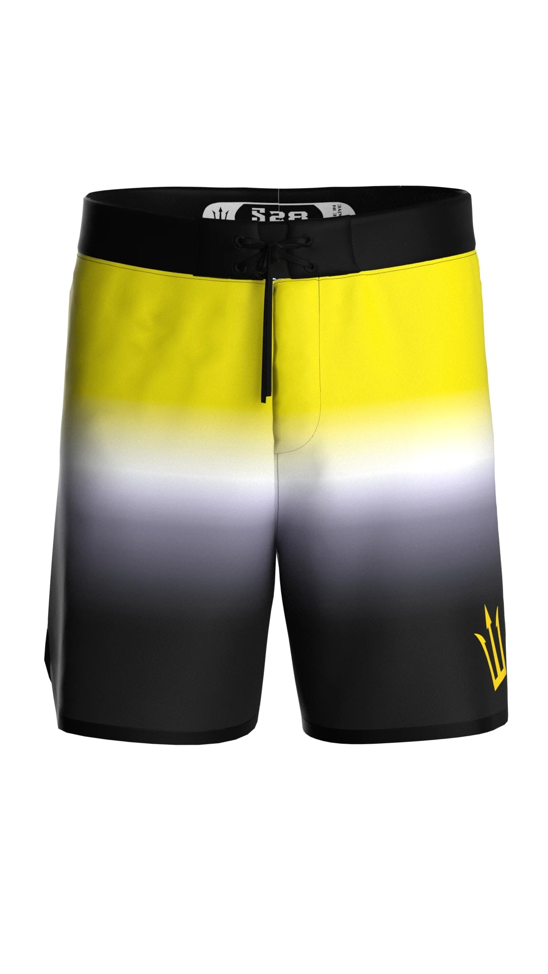 Aurora Black Npc Short