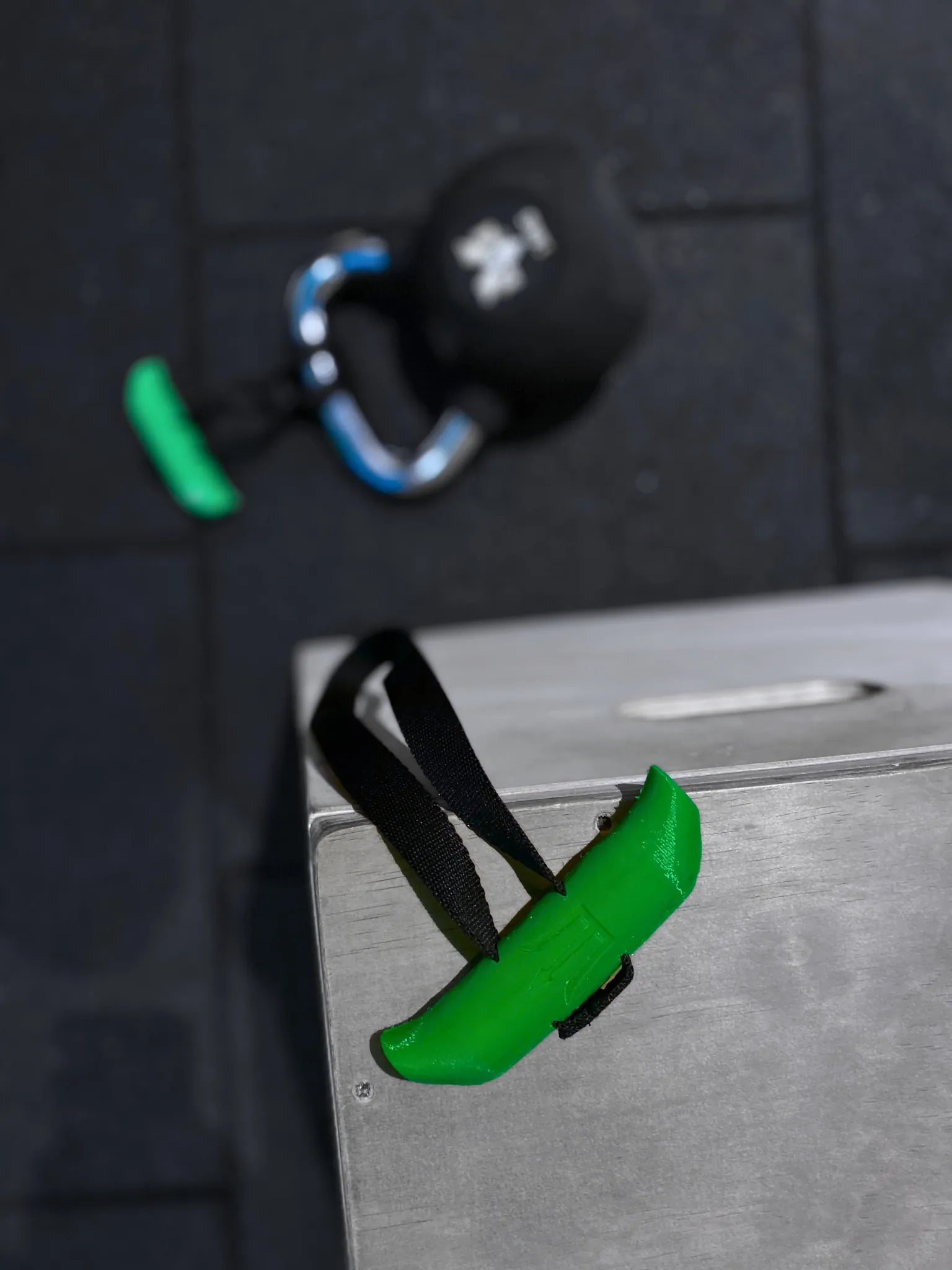 ClenchXGrip - Handle Grip
