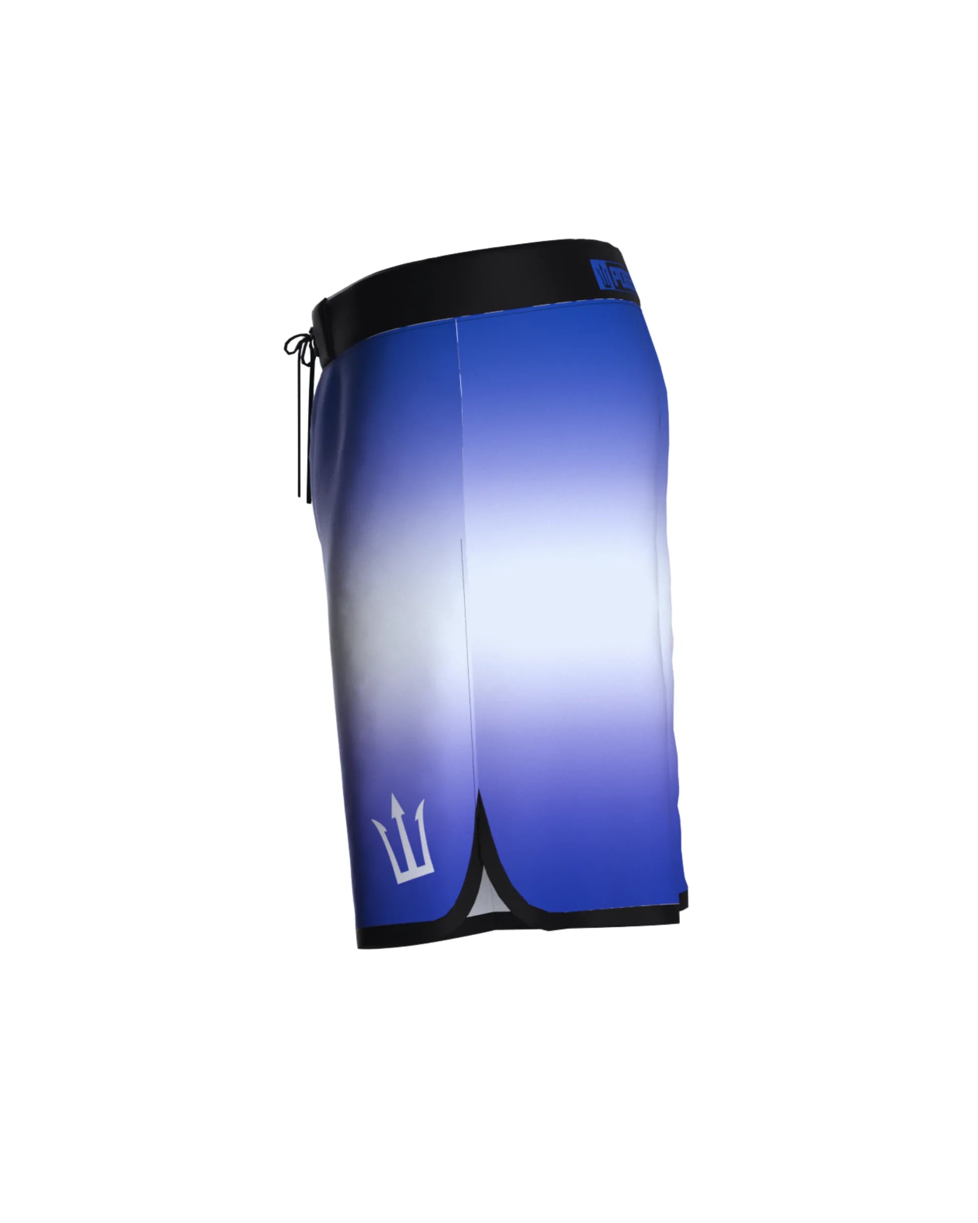 Aurora SkyBlue Boardshort