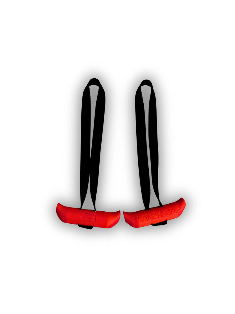ClenchXGrip - Handle Grip