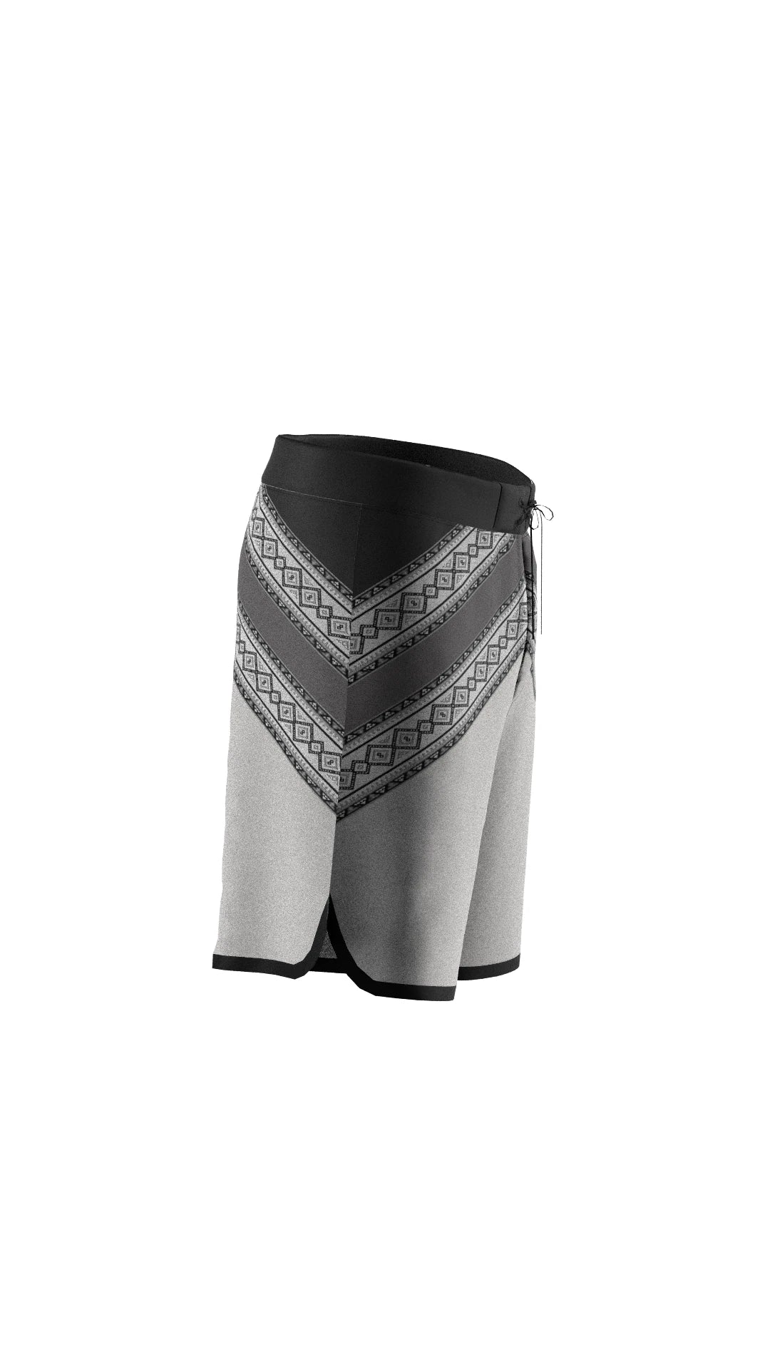 MonoNomad Boardshort