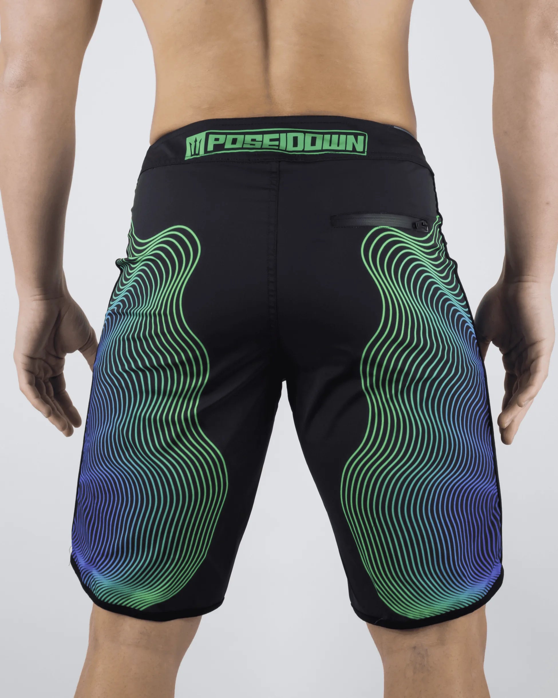 FX-Energy Boardshort