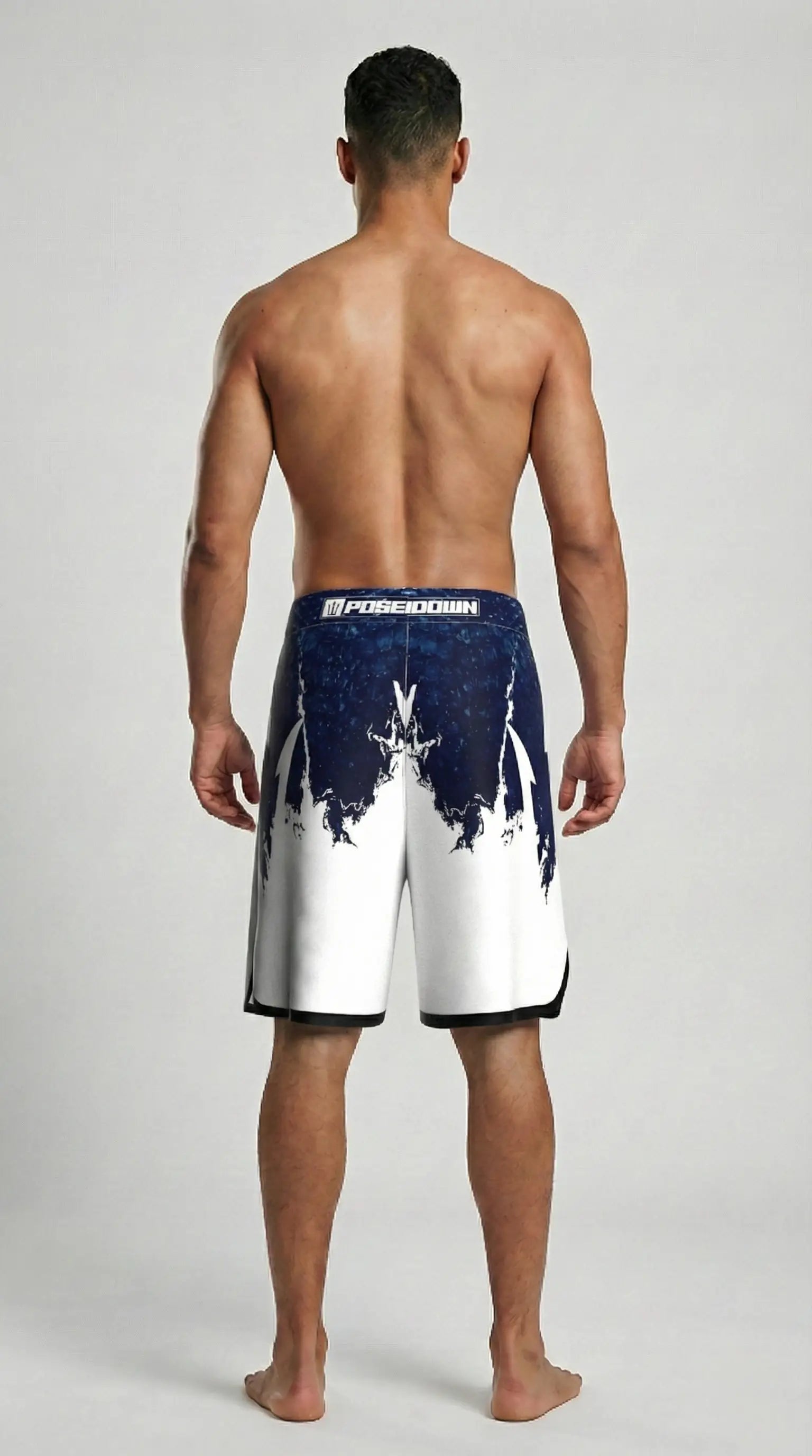 Legacy Drago Boardshort
