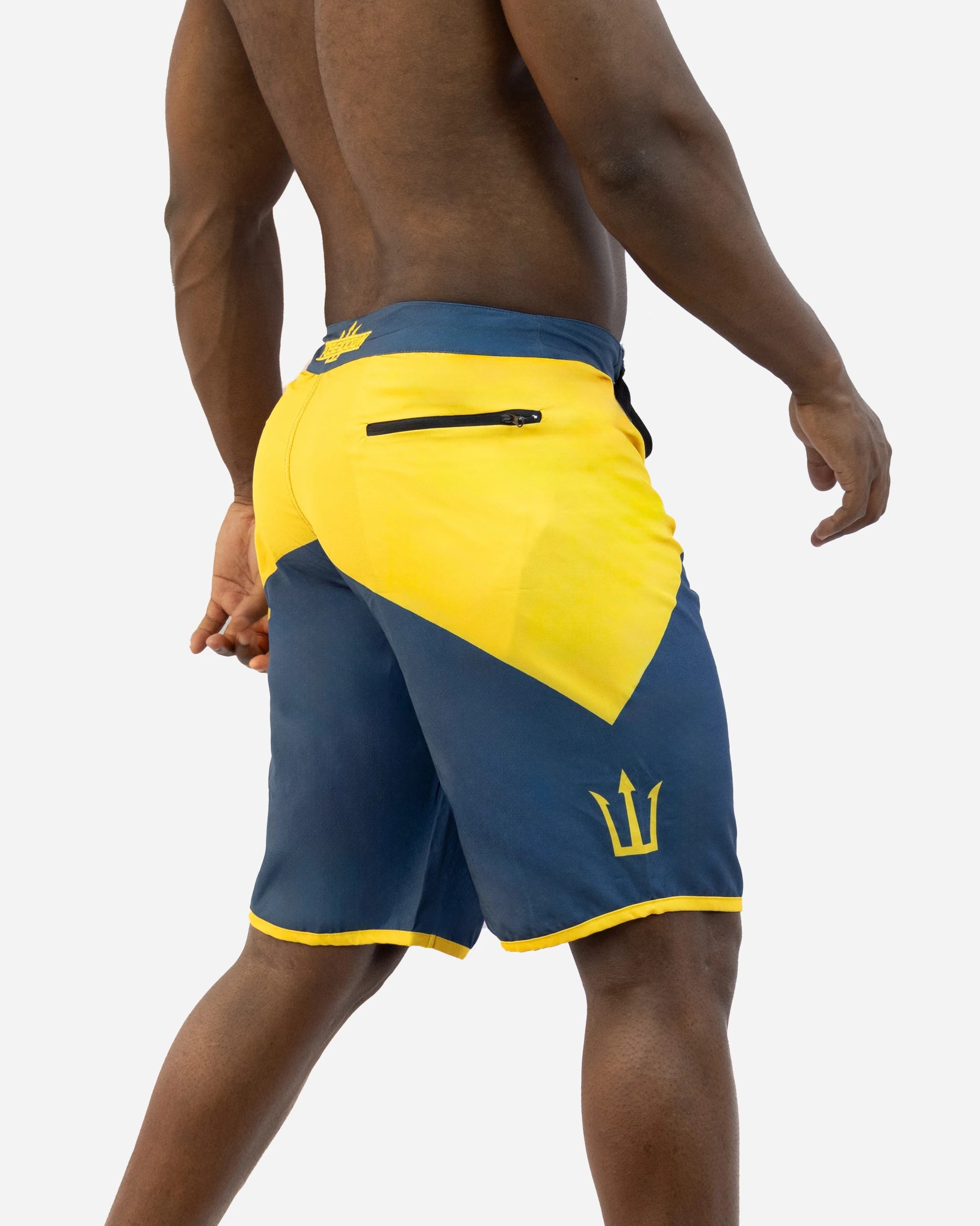 Rush Class Surf Boardshort