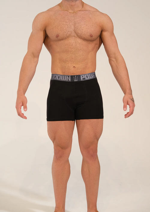9 KUTU FORCEBOXER Triple | Men Underwear