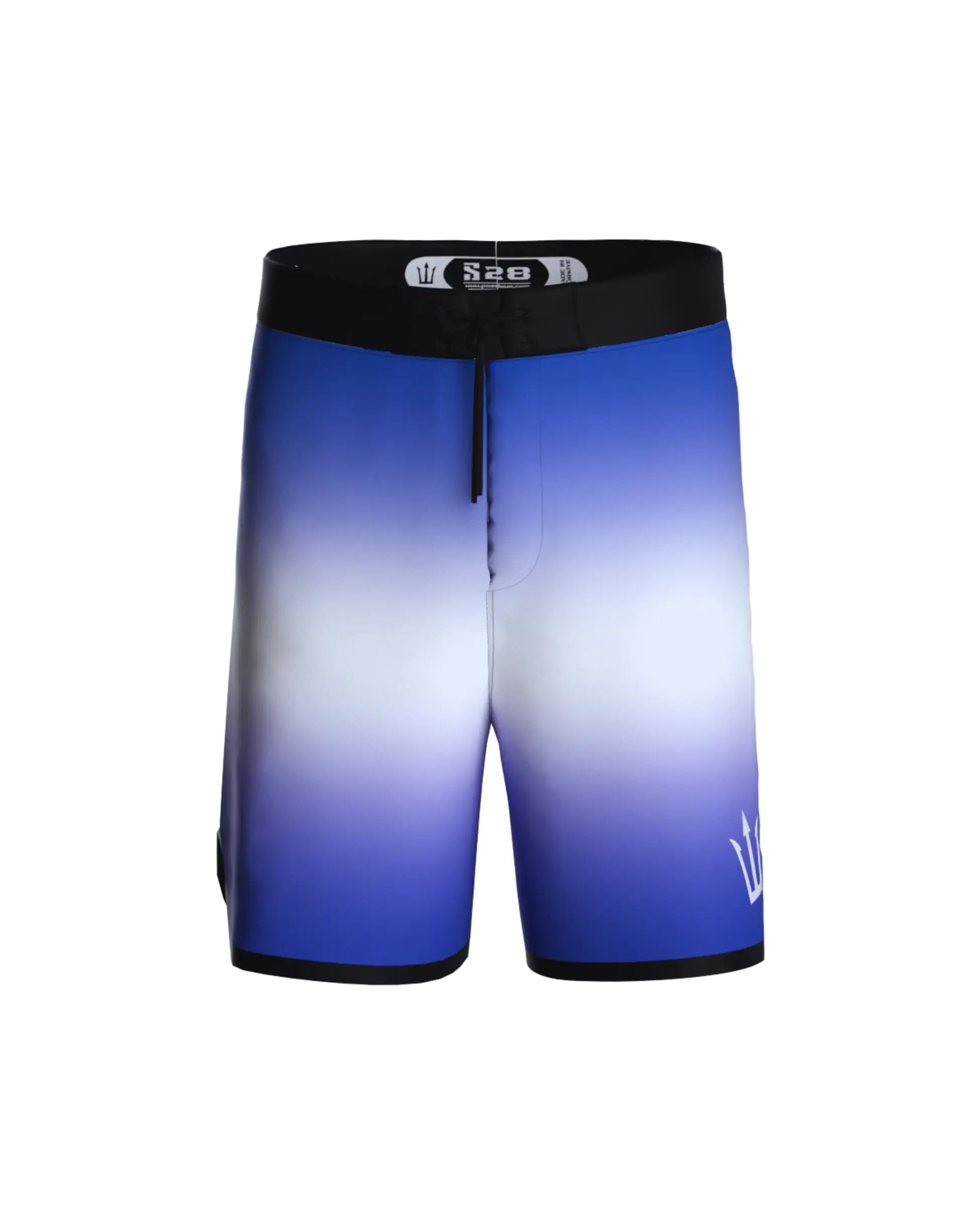 Aurora SkyBlue Boardshort