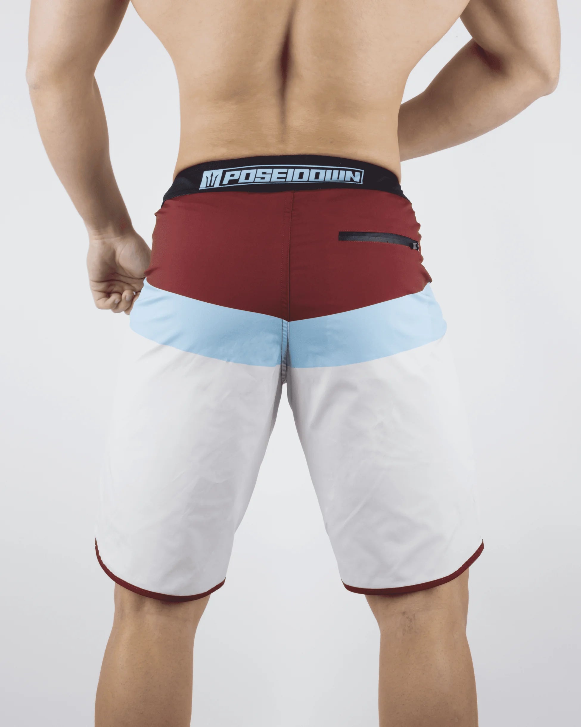 Hunterwave Aqua Boardshort