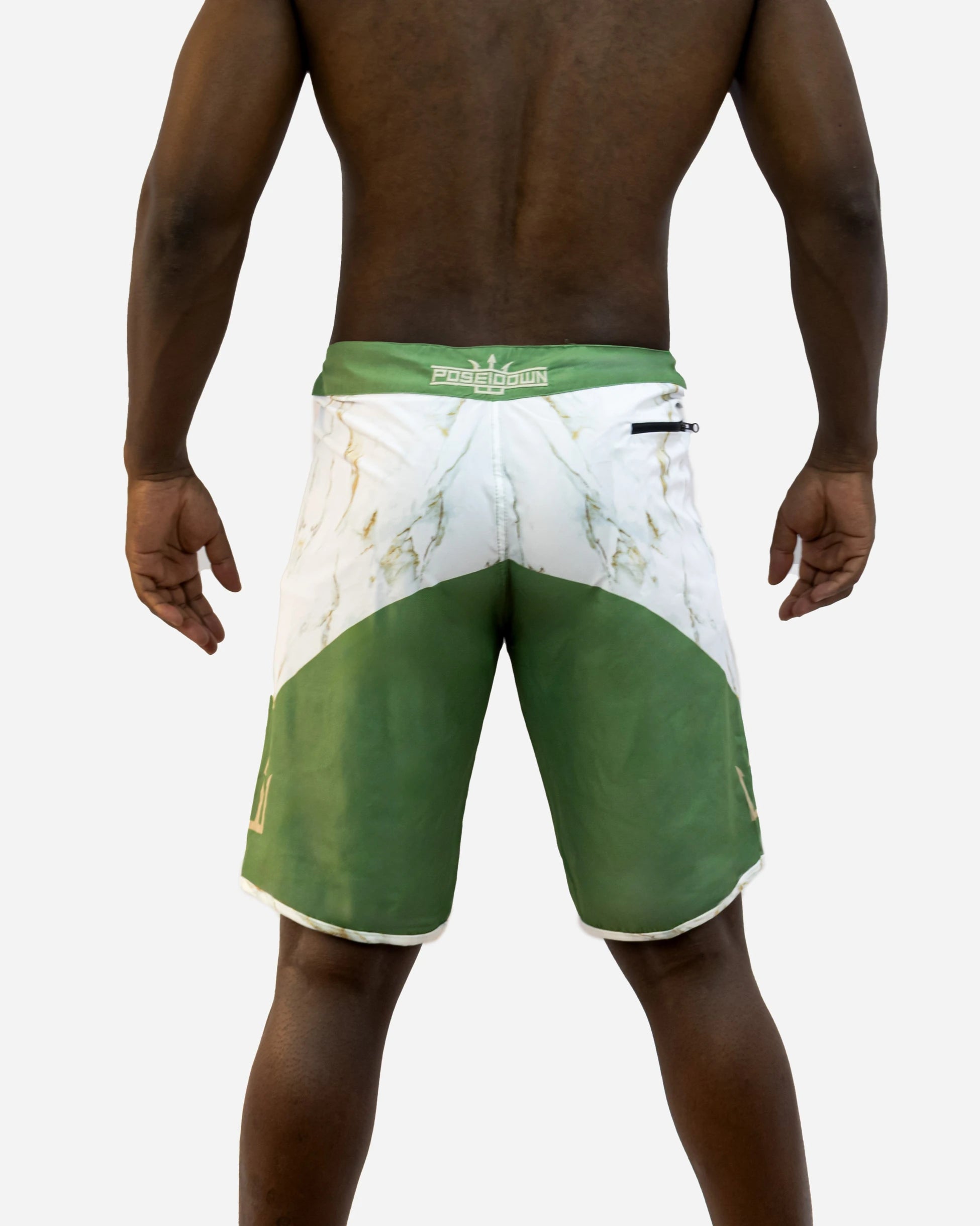 Stone Surf Boardshort