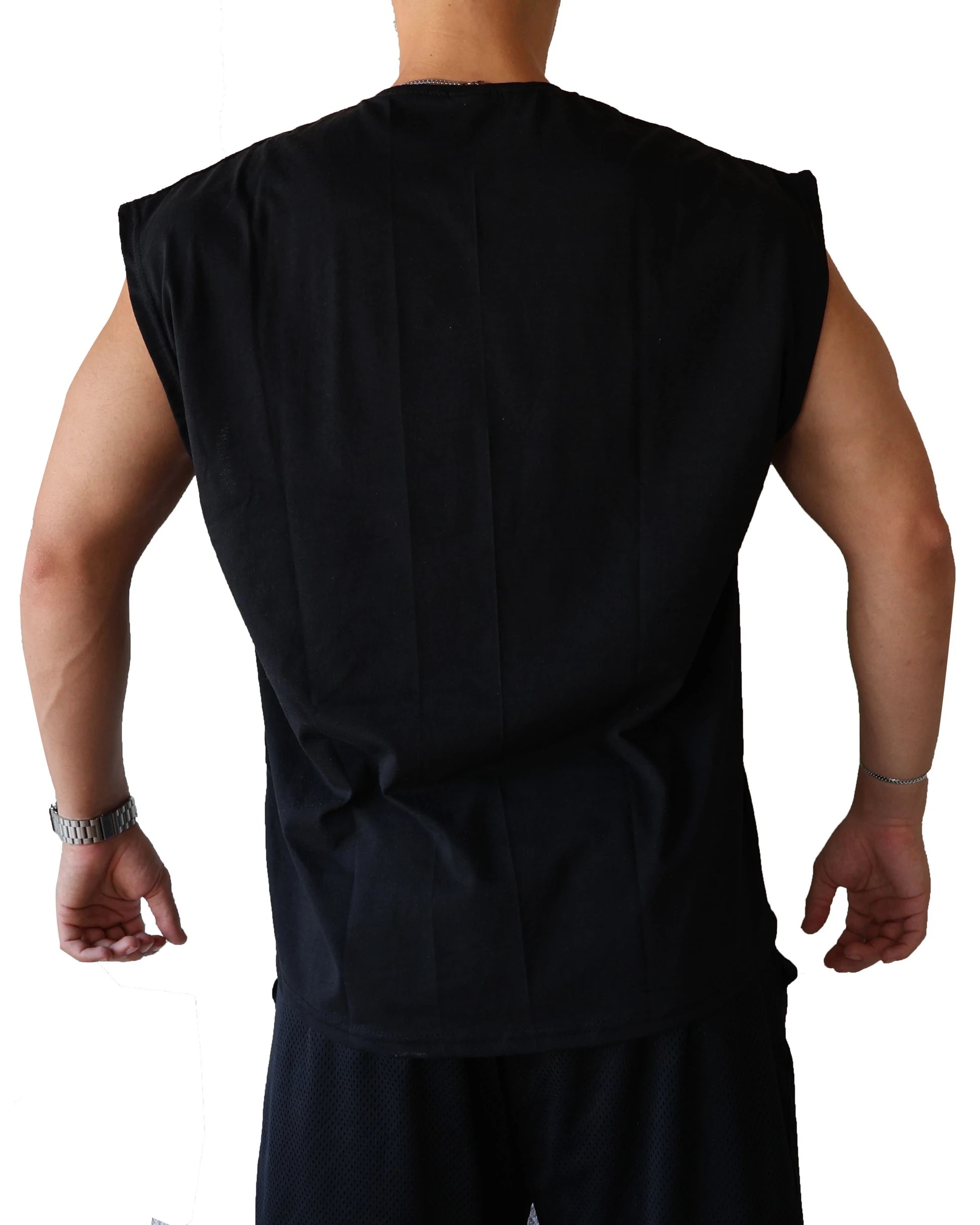 Active Oversize T-shirt