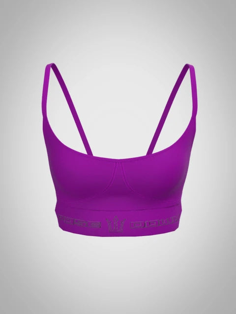 Onyx Bra Kadın Sporcu Sütyeni